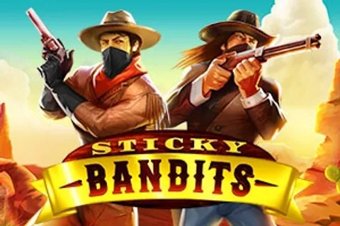 Sticky Bandits